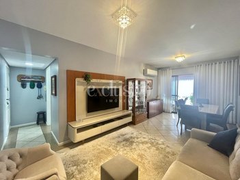 apartment em Rua João Meirelles, Itaguaçu - Florianópolis - SC