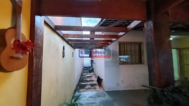house em Rua Espanha, São Joaquim de Bicas - São Joaquim de Bicas - MG