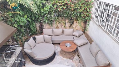 house em Alameda dos Guaiases, Indianópolis - São Paulo - SP