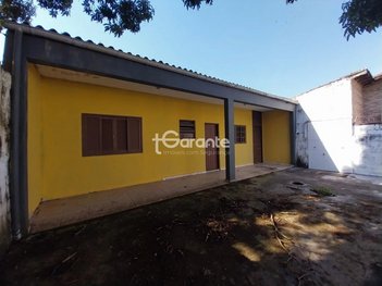 house em Rua Abel Francisco Caniçais, Savoy - Itanhaém - SP