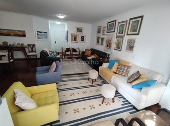 apartment em Trompowsky, Centro - Florianópolis - SC