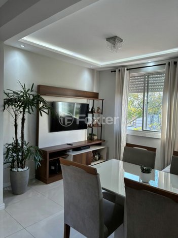 apartment em Rua Tupinambá, Jardim São Pedro - Porto Alegre - RS