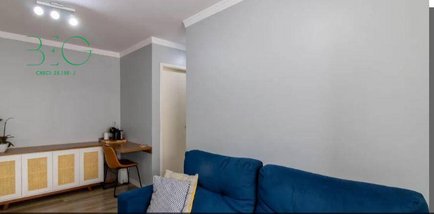 apartment em Rua Claudino Barbosa, Macedo - Guarulhos - SP