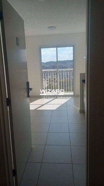 apartment em Rua Nora Ney, Socorro - São Paulo - SP