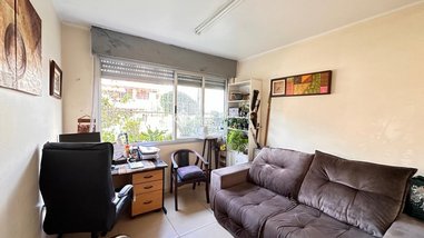 apartment em Rua Santa Cecília, Marechal Rondon - Canoas - RS