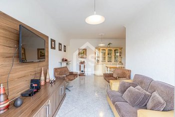 apartment em Alameda dos Anapurus, Indianópolis - São Paulo - SP