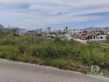 land_lot em Rua Tomáz Domingos da Silveira, São Sebastião - Palhoça - SC