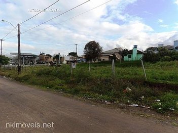 land_lot em Rua Henrique Hoffmann, Das Rosas - Nova Hartz - RS
