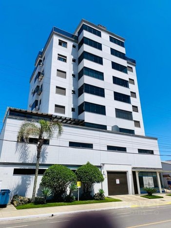 apartment em Rua Castro Alves, Centro - Arroio do Sal - RS