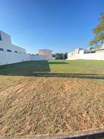 land_lot em Rua Olympia de Almeida Soares, Jardim Residencial Chácara Ondina - Sorocaba - SP