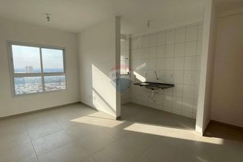 apartment em Avenida Rodolfo Kivitz, Jardim Primavera - Nova Odessa - SP
