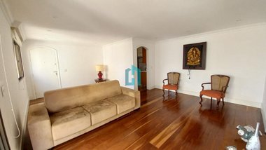 apartment em Rua Tuim, Vila Uberabinha - São Paulo - SP