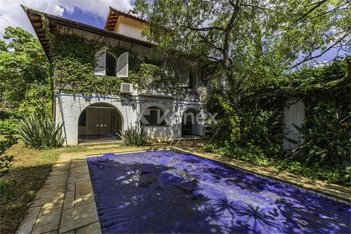 house em Rua Aramanaí, Vila Madalena - São Paulo - SP