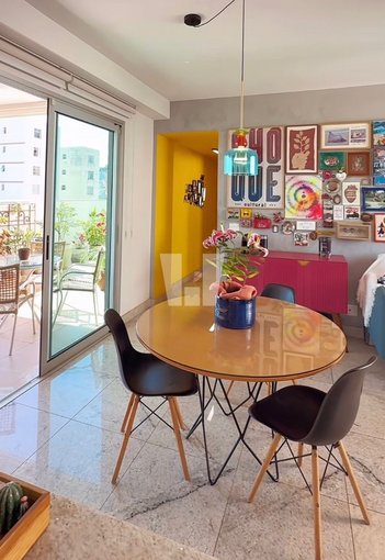 apartment em Rua Boa Esperança, Carmo - Belo Horizonte - MG