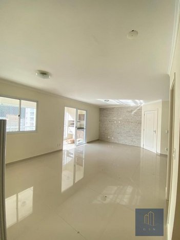 apartment em Avenida Giovanni Gronchi, Vila Andrade - São Paulo - SP
