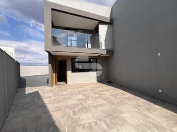 house em Rua do Registro, Vila Beneves - Contagem - MG