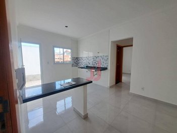 apartment em Rua Antônio Dias Lopes, Jardim Rosália Alcolea - Sorocaba - SP