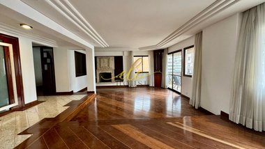 apartment em Rua Caçapava, Jardim Paulista - São Paulo - SP