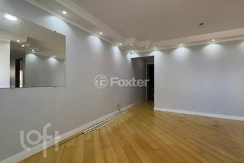 apartment em Rua Professor Ferreira Paulino, Vila Augusta - Guarulhos - SP