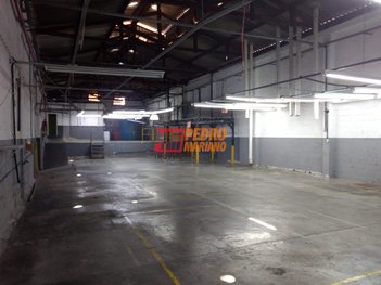 industrial em Avenida Antônio da Fonseca Martins, São José - São Caetano do Sul - SP