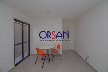 apartment em Rua Roberto Lopes, Parque São Luís - São Paulo - SP