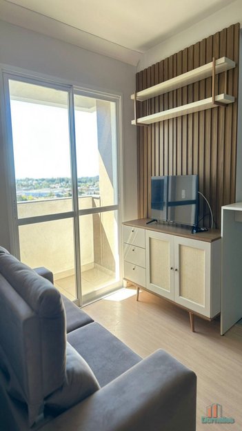 apartment em Rua Júlio Pedro Pezzi, Panazzolo - Caxias do Sul - RS