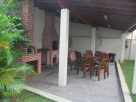 Cômodo Condomínio