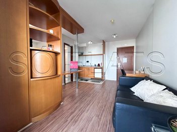 apartment em Rua Alice Manholer Piteri, Centro - Osasco - SP