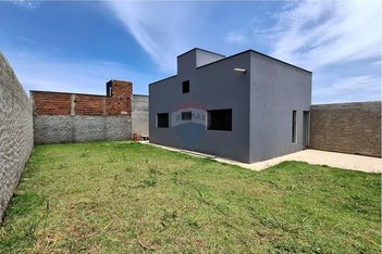 house em Rodovia Elzio Mariotoni, Jardim Áurea - Mogi Mirim - SP