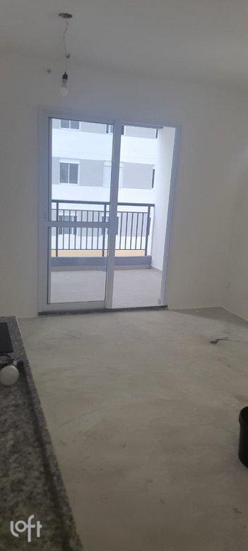apartment em Elói Cerqueira, Belém - São Paulo - SP