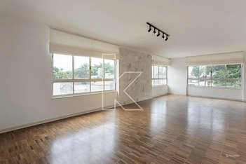 apartment em Rua Melo Alves, Cerqueira César - São Paulo - SP