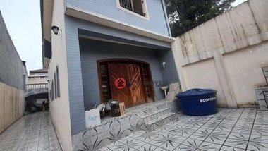 house em Rua Cabreúva, Jardim Jaú (Zona Leste) - São Paulo - SP