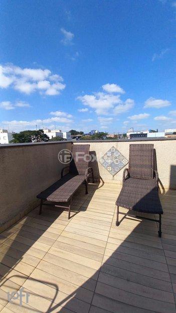 apartment em Tibúrcio de Sousa, Itaim Paulista - São Paulo - SP