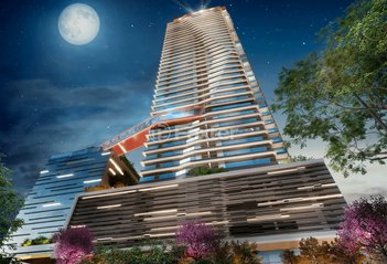 apartment em Avenida Morumbi, Santo Amaro - São Paulo - SP