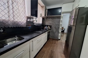 apartment em Rua Gonçalves Dias, Vila Gabriel - Sorocaba - SP