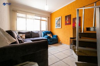 house em Rua Amoroso Costa, Jardim São Paulo(Zona Norte) - São Paulo - SP