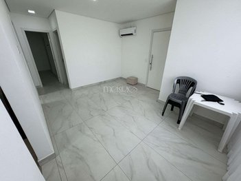 apartment em Rua Maria Martins Guimarães, Sagrada Família - Belo Horizonte - MG