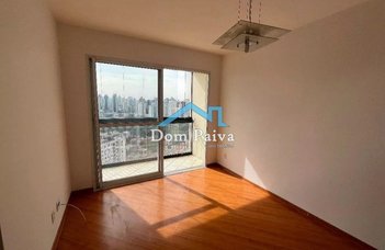 apartment em Avenida Diederichsen, Vila Guarani (Z Sul) - São Paulo - SP