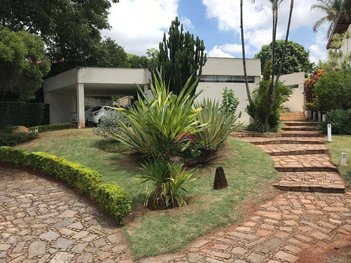 house em Rua Professor Duílio Ramos, Residencial Parque Rio das Pedras - Campinas - SP