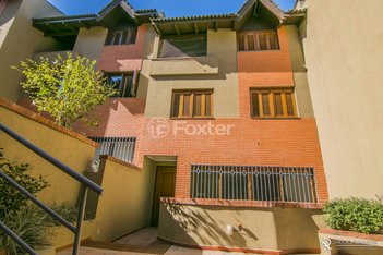 house em Rua Caeté, Vila Assunção - Porto Alegre - RS