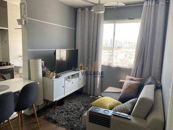 apartment em Rua Torres da Barra, Água Branca - São Paulo - SP
