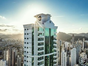 apartment em Brasil, Centro - Balneário Camboriú - SC