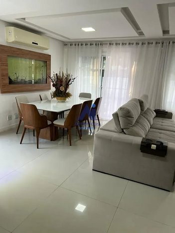 house em Rua Cartunista Millôr Fernandes, Recreio dos Bandeirantes - Rio de Janeiro - RJ