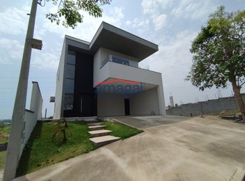 house em Rua Roberto Mehler, Jardim Residencial Golden Park - Jacareí - SP