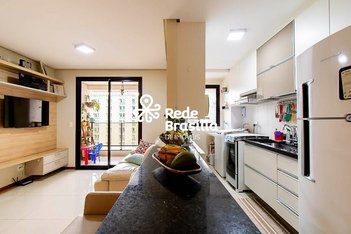 apartment em Rua 4, Norte (Águas Claras) - Brasília - DF