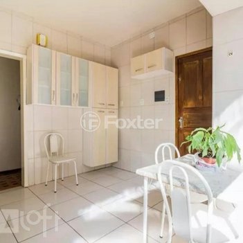 apartment em Avenida Bento Gonçalves, Vila João Pessoa - Porto Alegre - RS
