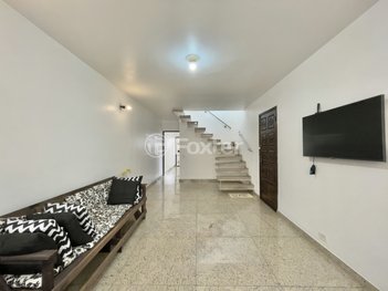 apartment em Rua Agenor Pinheiro de Albuquerque, Americanópolis - São Paulo - SP