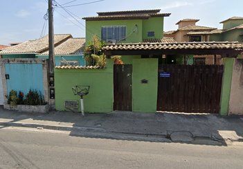 house em Avenida Professora Romanda Gonçalves, Itaipu - Niterói - RJ