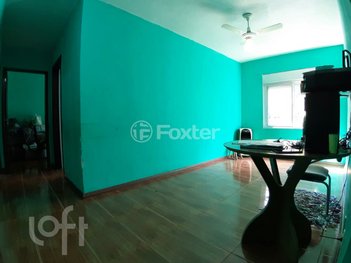 apartment em Rua Pedro Boticário, Glória - Porto Alegre - RS