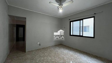 apartment em Avenida Guilhermina, Guilhermina - Praia Grande - SP